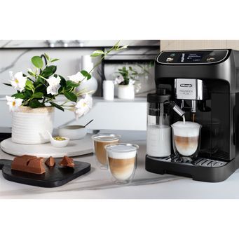 Кавомашина DeLonghi ECAM 320.60 B (00000026079) 00000026079 фото
