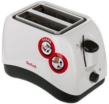Тостер Tefal TT130130 TT130130 фото