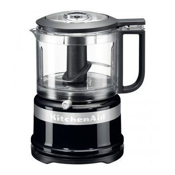 Кухонний комбайн KitchenAid 5KFC3516EOB 5KFC3516EOB фото