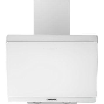 Витяжка кухонна GRANADO Vivares 1614-1200 white glass (GCH336455) GCH336455 фото