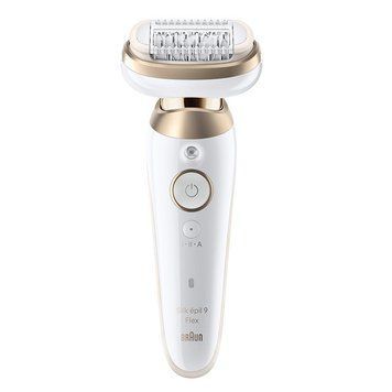 Епілятор Braun SES 9-011 3D SES 9-011 3D фото