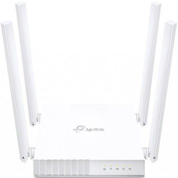Маршрутизатор TP-Link ARCHER C24 ARCHER-C24 фото