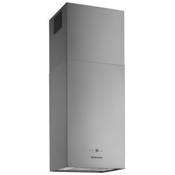 Витяжка кухонна GRANADO Segovia 2614-1200 inox (GCH6236377) GCH6236377 фото