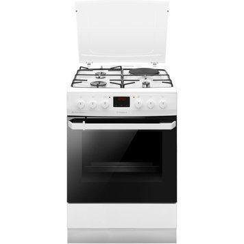 Плита комбінована Hansa FCMW68209 FCMW68209 фото