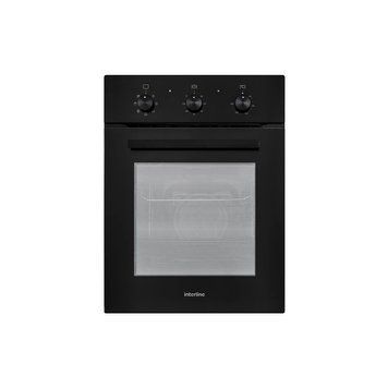 Духова шафа Interline OEG 170 MRN BB OEG 170 MRN BB фото