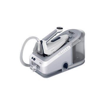 Парова станція Braun IS 7262 GY (IS7262GY) IS7262GY фото