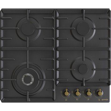 Варильна поверхня Gorenje GW 642 CLB GW642CLB фото