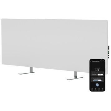 Обігрівач AENO Premium Eco Smart GH3S (AGH0003S) AGH0003S фото