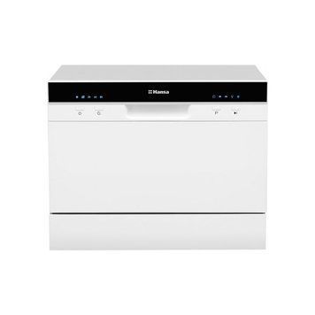 Посудомийна машина Hansa ZWM556WH ZWM556WH фото