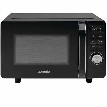 Мікрохвильова піч Gorenje MO20S4BC MO20S4BC фото