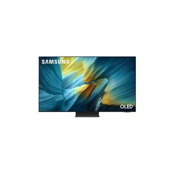 Телевізор SAMSUNG QE77S95FAUXUA QE77S95FAUXUA фото
