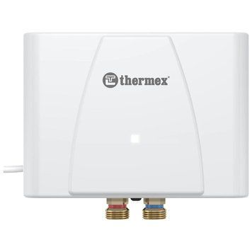 Проточний водонагрівач Thermex Balance 6000 (640634) 640634 фото