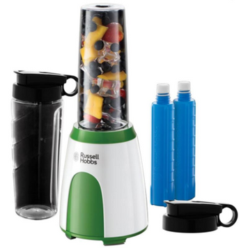 Блендер стаціонарний RUSSELL HOBBS 25160-56 23744026002 фото