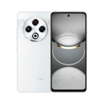 Смартфон Tecno Spark 30 8/128Gb Astral Ice 4894947047909 фото