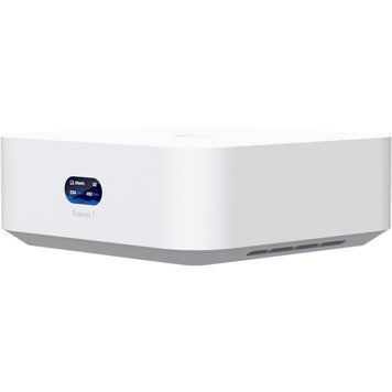 Маршрутизатор Ubiquiti UniFi Express 7 (UX7) UX7 фото
