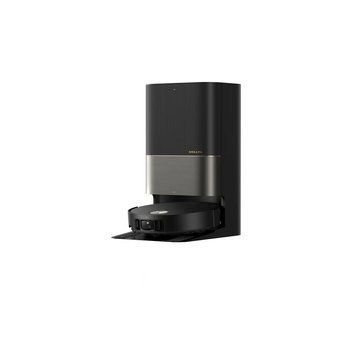 Пилосос Dreame X50 Ultra Complete Black (RLX85CE-4-BL) RLX85CE-4-BL фото