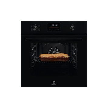 Духова шафа Electrolux електрична LOF4P06BK LOF4P06BK фото