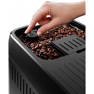 Кавомашина DeLonghi ECAM 320.60 B (00000026079) 00000026079 фото