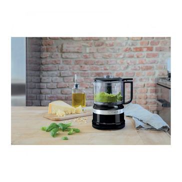 Кухонний комбайн KitchenAid 5KFC3516EOB 5KFC3516EOB фото