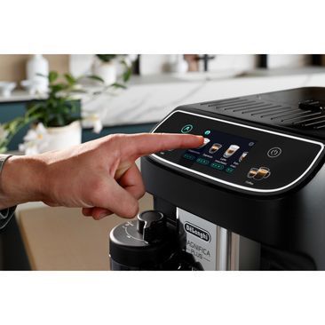 Кавомашина DeLonghi ECAM 320.60 B (00000026079) 00000026079 фото