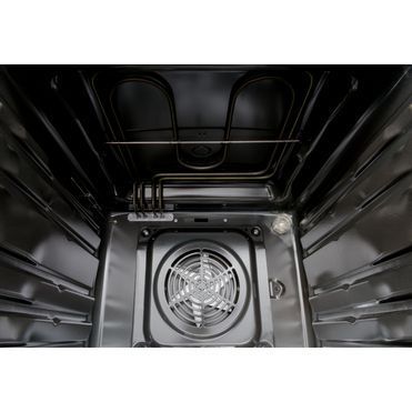 Плита комбінована Hansa FCMW68209 FCMW68209 фото