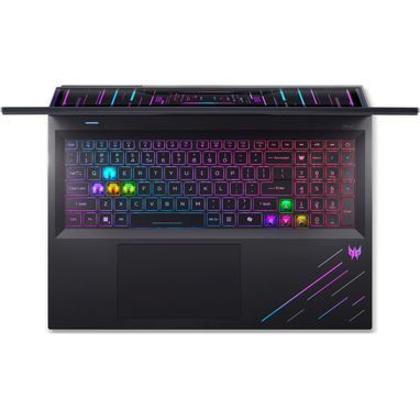 Ноутбук Acer Predator Helios 18 PH18-73 18" NH.QVYEU.008 NH.QVYEU.008 фото
