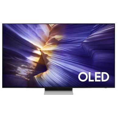 Телевізор Samsung 42" QE48S90FAEXUA QE48S90FAEXUA фото
