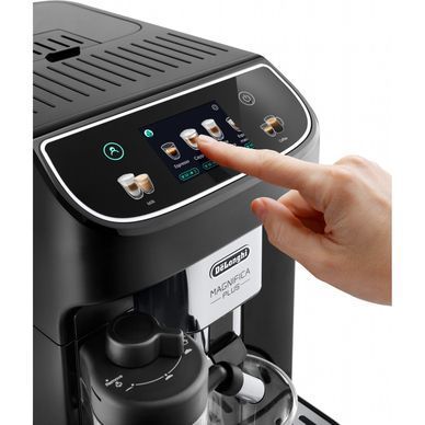 Кавомашина DeLonghi ECAM 320.60 B (00000026079) 00000026079 фото