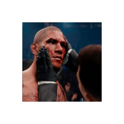 Гра Sony EA Sports UFC 5 , BD диск (5908305248255) 5908305248255 фото
