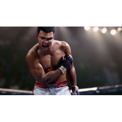 Гра Sony EA Sports UFC 5 , BD диск (5908305248255) 5908305248255 фото