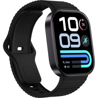 Смарт-годинник Xiaomi Watch 6 Lite Black BHR09CWGL (1214269) 1214269 фото