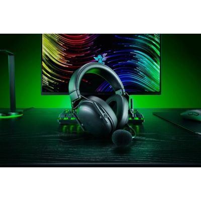 Навушники Razer Blackshark V3 X Hyperspeed Wireless Black (RZ04-05420100-R3M1) RZ04-05420100-R3M1 фото