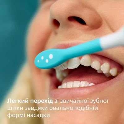 Електрична зубна щітка Philips HX6600/11 HX6600/11 фото