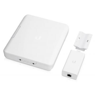 Комутатор мережевий Ubiquiti USW-Flex-Utility USW-Flex-Utility фото