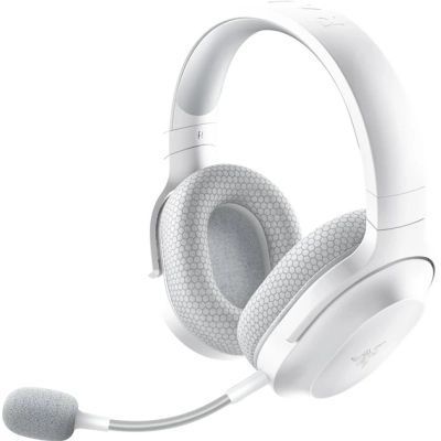 Навушники Razer Barracuda X 2022 Mercury (RZ04-04430200-R3M1) RZ04-04430200-R3M1 фото