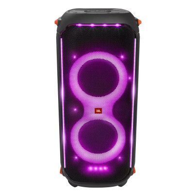Акустична система JBL PartyBox 710 Black (JBLPARTYBOX710EU) JBLPARTYBOX710EU фото