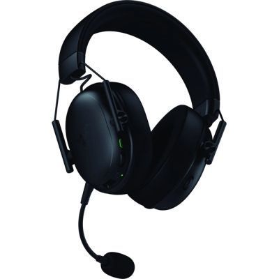 Навушники Razer Blackshark V3 X Hyperspeed Wireless Black (RZ04-05420100-R3M1) RZ04-05420100-R3M1 фото
