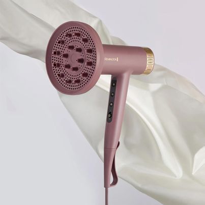 Фен Remington AIRvive EC8930 EC8930 фото