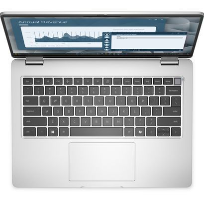 Ноутбук Dell Pro 14 14" BTO601PC14255UA_W11P BTO601PC14255UA_W11P фото