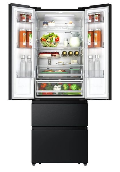 Холодильник HISENSE RF632N4AFE1 20010464 фото