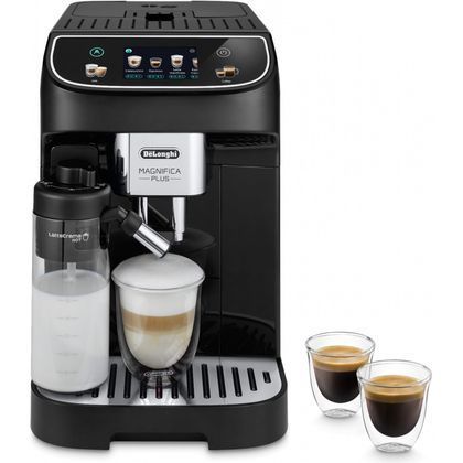 Кавомашина DeLonghi ECAM 320.60 B (00000026079) 00000026079 фото