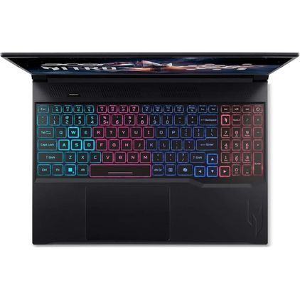 Ноутбук Acer Nitro V 16S ANV16S-61 16" NH.QXTEU.001 NH.QXTEU.001 фото