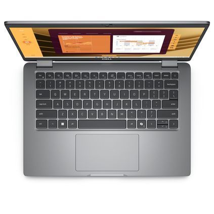 Ноутбук Dell Latitude 5350 (N006L535013UA_UBU) N006L535013UA_UBU фото