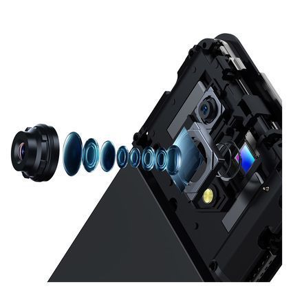 Смартфон Ulefone Armor 22 8/128Gb Black 6937748735496 фото