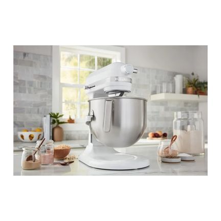 Кухонний комбайн KitchenAid 5KSM70JPXEWH 5KSM70JPXEWH фото