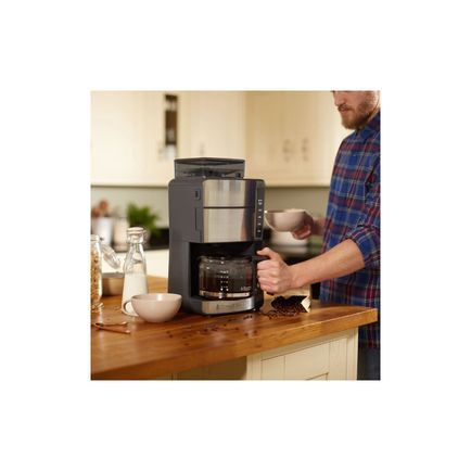 Крапельна кавоварка Russell Hobbs 25610-56 25610-56 фото