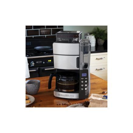 Крапельна кавоварка Russell Hobbs 25610-56 25610-56 фото