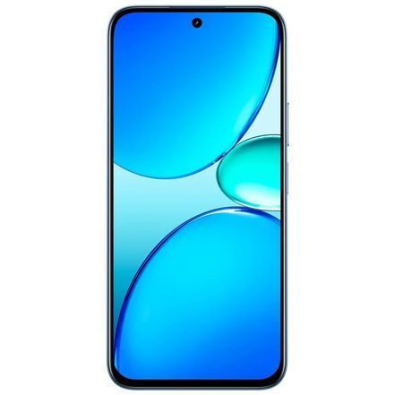 Смартфон realme C85 8/256GB Kingfisher Blue C85 8/256GB Kingfisher Bl фото