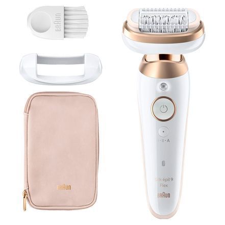 Епілятор Braun SES 9-011 3D SES 9-011 3D фото