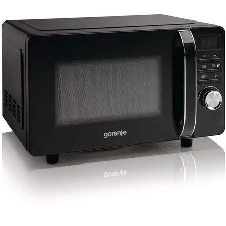 Мікрохвильова піч Gorenje MO20S4BC MO20S4BC фото